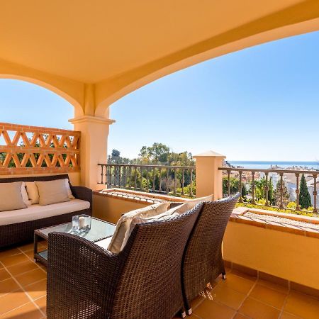Resort Mediterra Benalmádena Exterior foto
