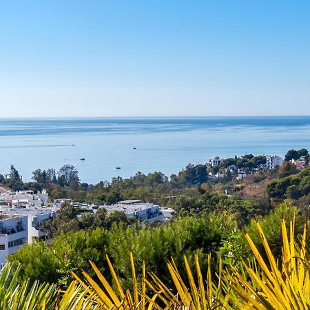 Resort Mediterra Benalmádena Exterior foto